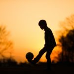 一人でできるサッカーの自主練習メニュー。5つの練習法を動画で紹介
