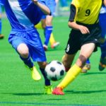 少年サッカーのアジリティトレーニングの重要性。練習メニュー7選。