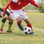 サッカーの技術向上に必要なポイント。5つの練習方法を紹介します