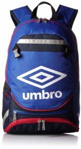 ジュニアサッカー・子供用のバッグの種類。おすすめの選び方を紹介